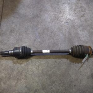 2016 FORD MUSTANG RIGHT DRIVESHAFT