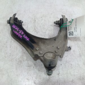 2013 HOLDEN COLORADO LEFT FRONT UPPER CONTROL ARM