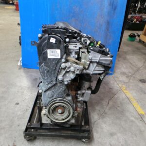 2013 FORD KUGA ENGINE