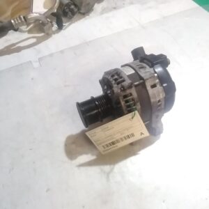 2017 FORD FOCUS ALTERNATOR