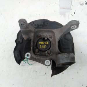 2015 FORD MONDEO LEFT REAR HUB ASSEMBLY