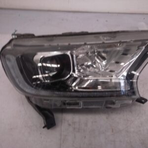 2021 FORD EVEREST RIGHT HEADLAMP