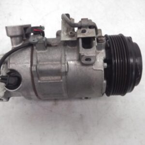 2012 HOLDEN COMMODORE AC COMPRESSOR