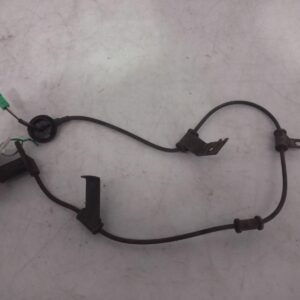 2010 FORD ESCAPE ABS SENSOR