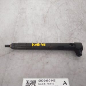 2012 HOLDEN CRUZE FUEL INJECTOR