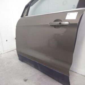 2013 FORD KUGA LEFT FRONT DOOR