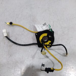 2010 HOLDEN BARINA AIR BAG MODULE SENSOR