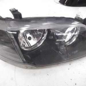 2007 FORD TERRITORY RIGHT HEADLAMP