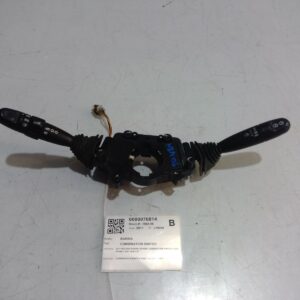 2011 HOLDEN BARINA COMBINATION SWITCH