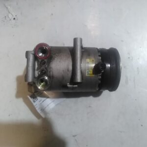 2014 FORD FOCUS AC COMPRESSOR