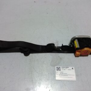 2009 HYUNDAI TUCSON SEAT BELT STALK