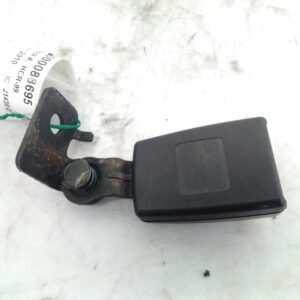 2010 HOLDEN CRUZE SEAT BELT STALK