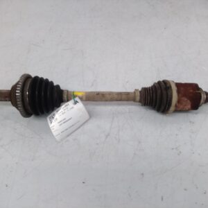 2013 FORD TERRITORY LEFT DRIVESHAFT