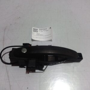 2013 FORD FOCUS DOOR HANDLE