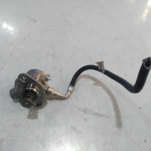 2020 FORD ECOSPORT FUEL PUMP