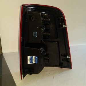 2008 FORD FALCON LEFT TAILLIGHT