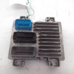 2013 HOLDEN BARINA ECU