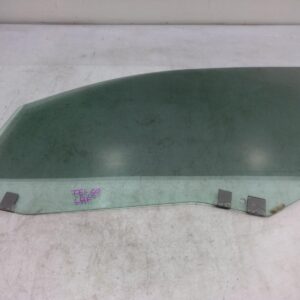 2012 FORD TERRITORY LEFT FRONT DOOR WINDOW