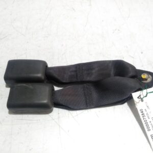 2013 HOLDEN COLORADO SEAT BELT STALK