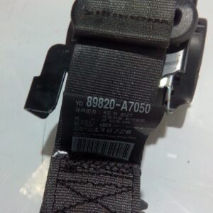 2013 KIA CERATO SEAT BELT STALK