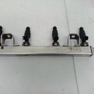 2007 FORD FOCUS INJECTION RAIL