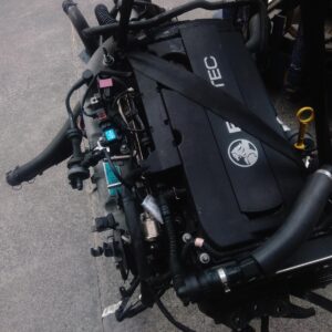 2015 HOLDEN CRUZE ENGINE