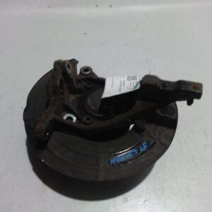 2007 HOLDEN COMMODORE LEFT FRONT HUB ASSEMBLY