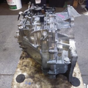 2015 KIA SPORTAGE TRANSMISSION GEARBOX