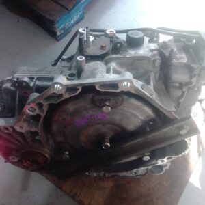 2015 HOLDEN CAPTIVA TRANSMISSION GEARBOX