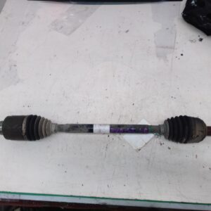 2010 HOLDEN COMMODORE LEFT DRIVESHAFT