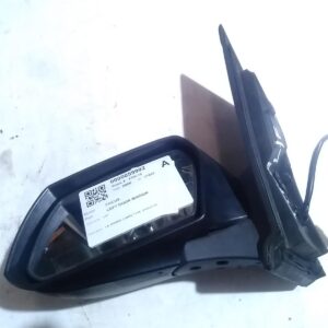 2006 FORD FOCUS LEFT DOOR MIRROR