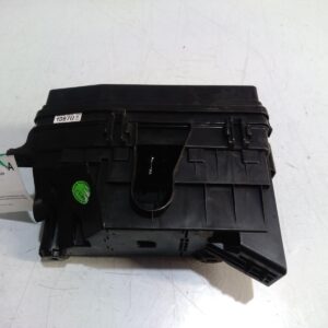 2011 HOLDEN CAPTIVA FUSE BOX