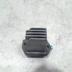 2016 HOLDEN COLORADO FAN SPEED RESISTOR