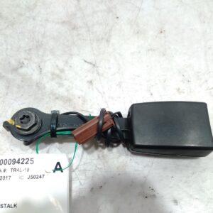 2017 FORD TRANSIT  SEAT BELT STALK