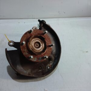 2008 FORD RANGER RIGHT FRONT HUB ASSEMBLY