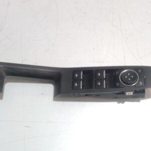 2021 FORD ESCAPE POWER DOOR WINDOW SWITCH