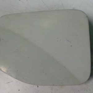 2010 FORD RANGER FUEL DOOR FILLER