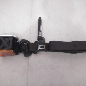 2014 HOLDEN TRAX SEAT BELT STALK