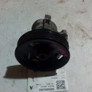 2011 HOLDEN BARINA STEERING PUMP