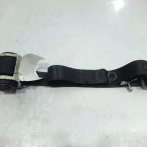 2012 FORD FALCON SEAT BELT STALK