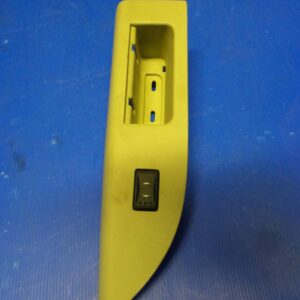 2002 FORD MONDEO POWER DOOR WINDOW SWITCH