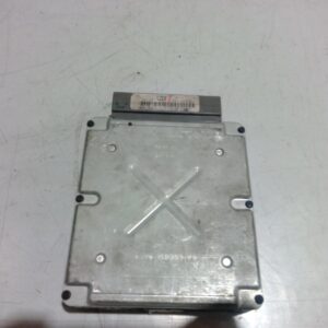 2002 FORD ESCAPE ECU