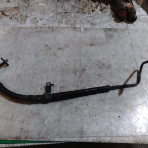 2008 HOLDEN RODEO POWER STEER HOSE