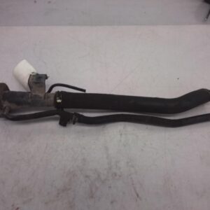 2013 FORD RANGER FUEL DOOR FILLER