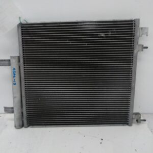 2013 HOLDEN BARINA AC CONDENSER