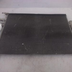 2011 HOLDEN CAPTIVA AC CONDENSER