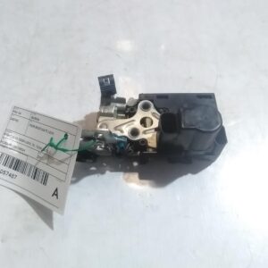 2011 HOLDEN BARINA DOOR BOOT GATE LOCK