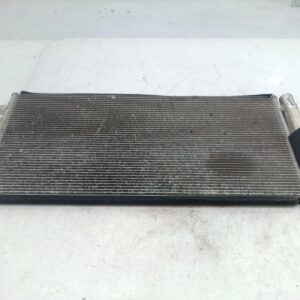 2018 FORD MONDEO AC CONDENSER