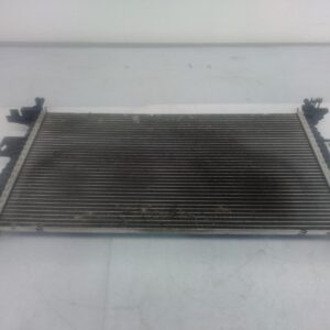 2012 FORD FOCUS RADIATOR