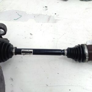 2007 BENTLEY GTC LEFT DRIVESHAFT